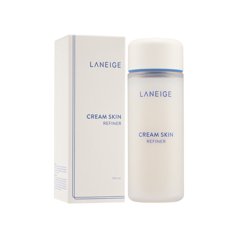 兰芝多效二合一乳液滋润保湿牛奶水 wandao海外乳液/面霜