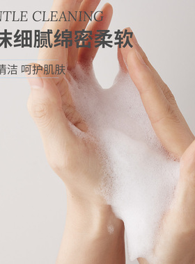 强生婴儿沐浴露牛奶儿童1L大容量