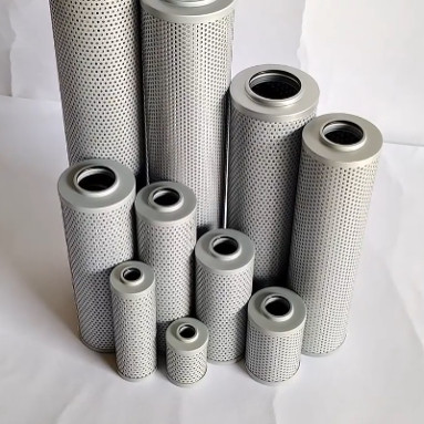 LEEMIN黎明厂家直销HDX-25X20W压力管路过滤器滤芯 - 图3