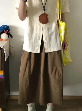 挂脖饰品项链迷你小包女皮质皮绳