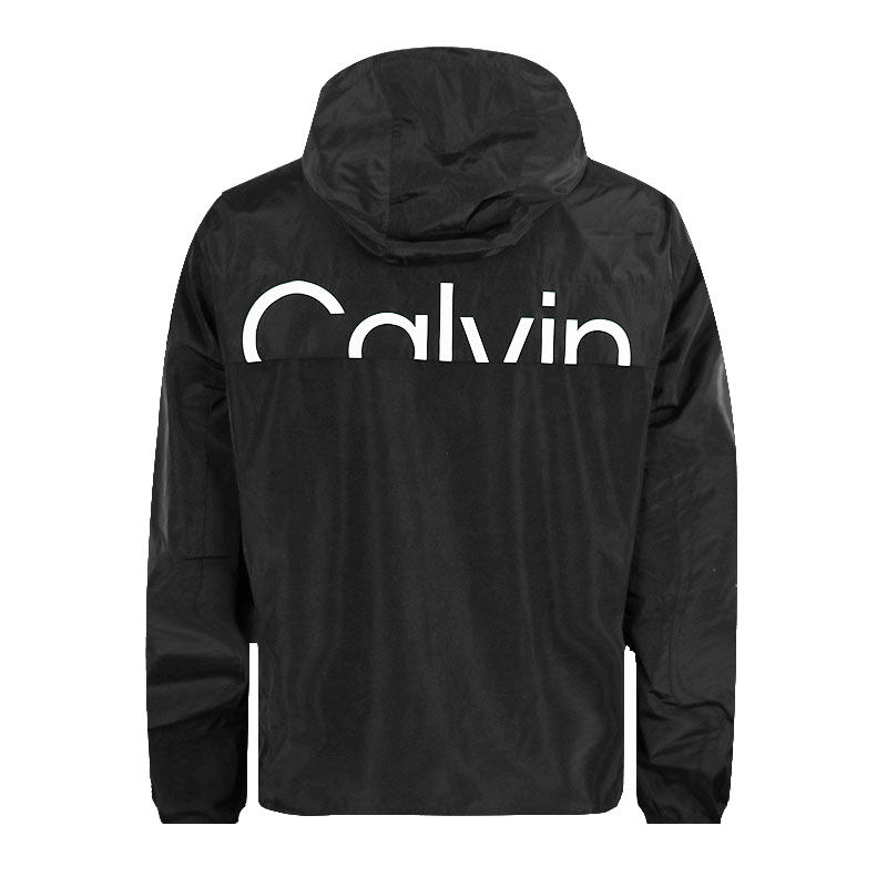 calvin klein/ ck男士春秋新款夹克 EKL海外夹克