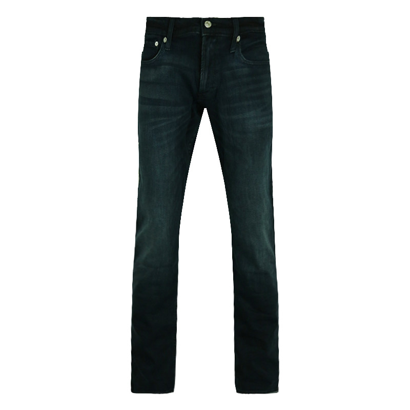 calvin klein/ ck男士直筒牛仔裤 EKL海外牛仔裤