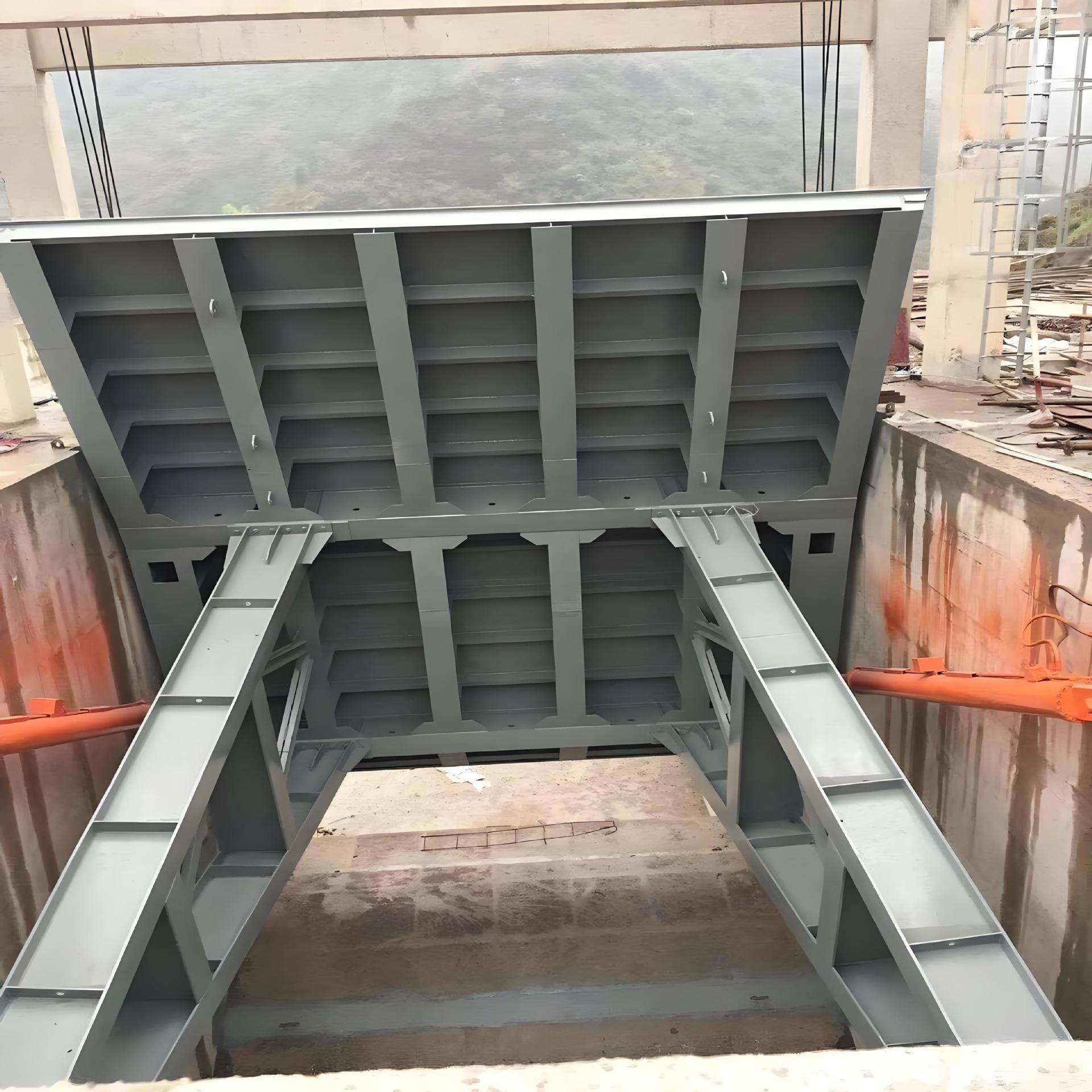 钢制闸门碳钢止水钢坝闸门平面滑动手动电站液压坝钢制平面闸门,淘宝优惠券,粉丝福利购,淘宝优惠卷