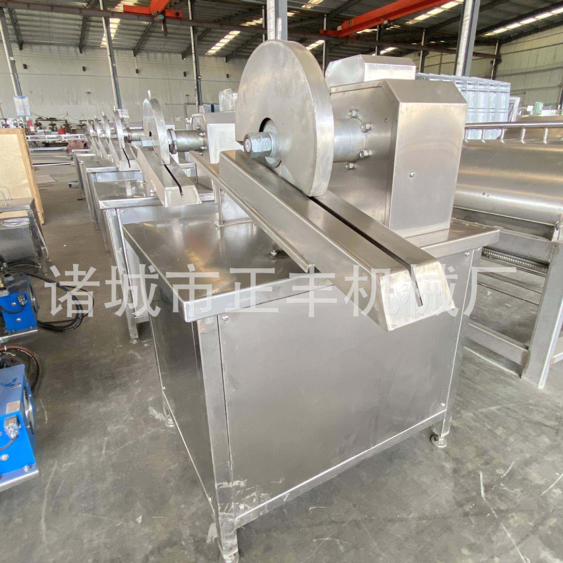 厂家供应屠宰家禽分块机切割肉类加工鸡鸭自动分割设备小型分割机,淘宝优惠券,粉丝福利购,淘宝优惠卷