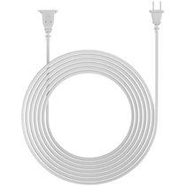 Security Accessories 5 m 220V Monitor Power Supply Special Extension Wire Camera Two Plug-in Power Lengthened Wire