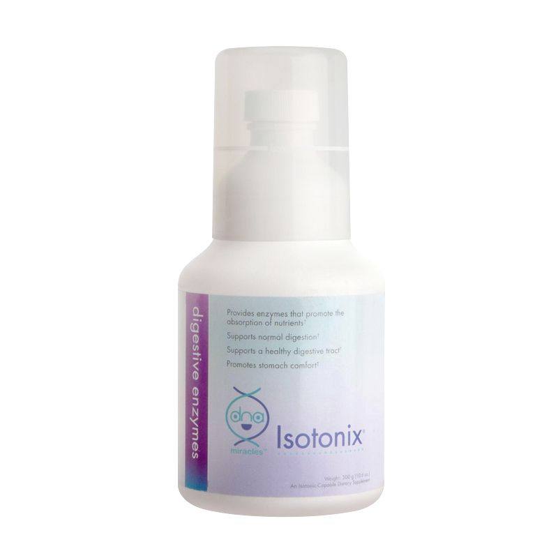 dna miracles isotonix儿童消化酶肠 SHOPCOM海外酵素