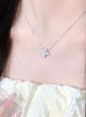 成为自己的那束光~光芒项链