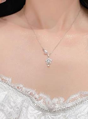 bulingbuling巨闪~星光灿烂项链