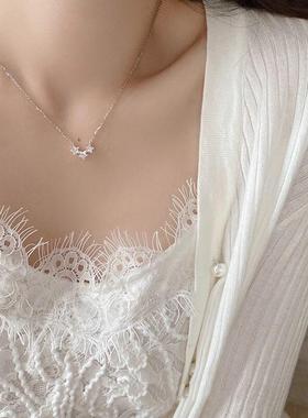 超仙小星星项链~高级感满满