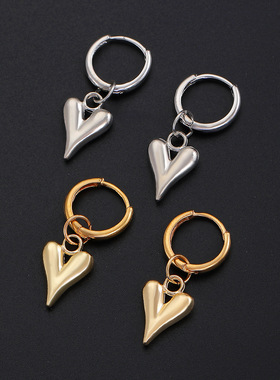 简约不规则CCB碎石珍珠拼接项链