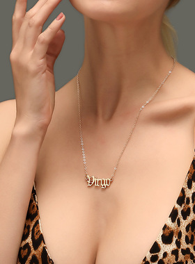 欧美新款热卖饰品个性创意十二