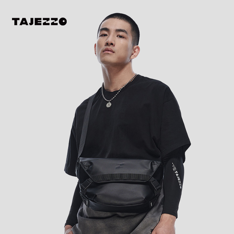  tajezzo探迹者男士包袋