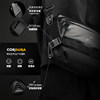 Explorer trendy sports commuting crossbody bag portable