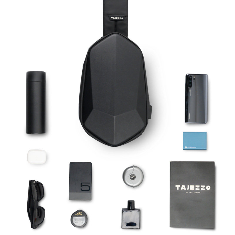  tajezzo探迹者男士包袋