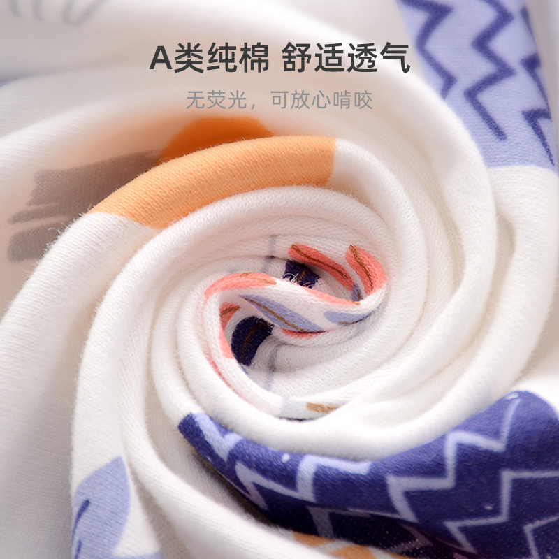 新生婴儿包单0一3月夏季薄包巾 莱茵森母婴婴童抱被/抱毯