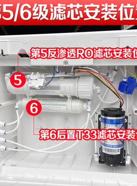 华津时代巨无霸系列15寸通用滤芯