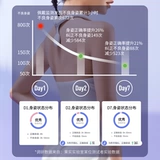 Фрукты здоровые напоминания о позе невидимых мужчин и женщин для взрослых сидя
