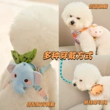 Tuffhond его домашнее грудь спусковой крючок собака для собачьей корм