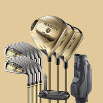 (Official Flagship Store) MAJESTY Margis Golf Pole Sleeve Rod Male Royale Glory New