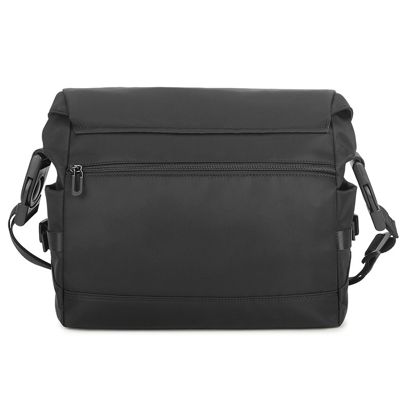 威尔伦男包单肩包牛津布潮男士包包 威尔伦男士包袋