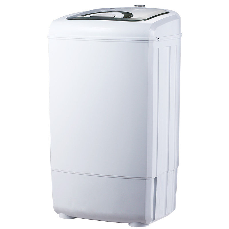 小天鹅家用小型单单脱水(c)甩干桶 中实电器洗衣机