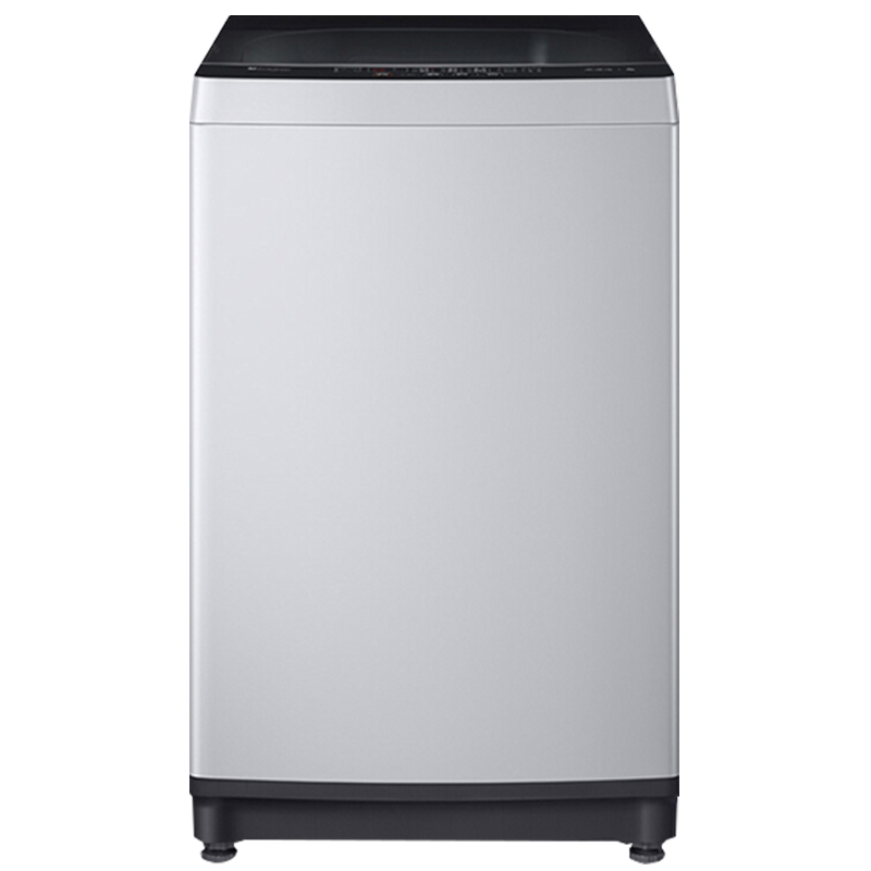 小天鹅洗衣机全自动8公斤家用波轮 中实电器洗衣机