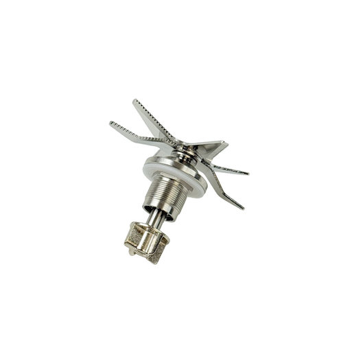 美的破壁机刀俎配件MJ-WBL1008Q/BL1015A/Power701/702/703搅拌刀 - 图0