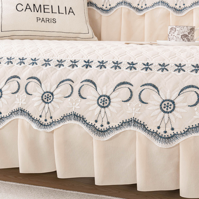 沙发垫四季通用防滑简约现代坐垫子全包万能套罩靠背巾盖布北欧风,淘宝优惠券,粉丝福利购,淘宝优惠卷