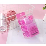 Бесплатное масштабирование устройства сгнома самостоятельно -адгезивные волосы хвостовые рулоны ленивые воздушные удары артефакт Полово рулет восемь символов фиксированные