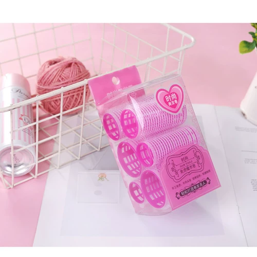 Бесплатное масштабирование устройства сгнома самостоятельно -адгезивные волосы хвостовые рулоны ленивые воздушные удары артефакт Полово рулет восемь символов фиксированные