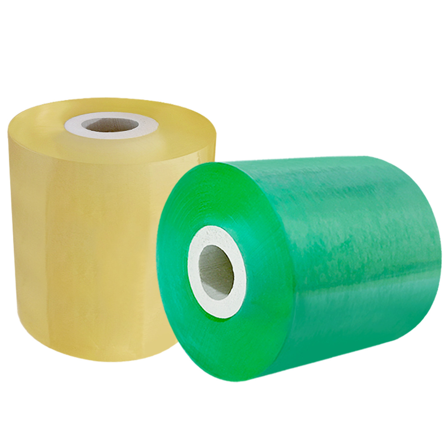 小卷缠绕膜pvc电线膜拉伸膜自粘式嫁接膜包装打包膜透明塑料薄膜,淘宝优惠券,粉丝福利购,淘宝优惠卷