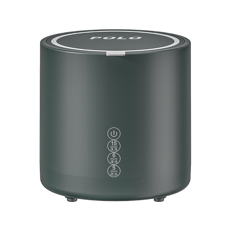 polo洗内衣内裤小型迷你婴儿洗衣机 polo电器洗衣机