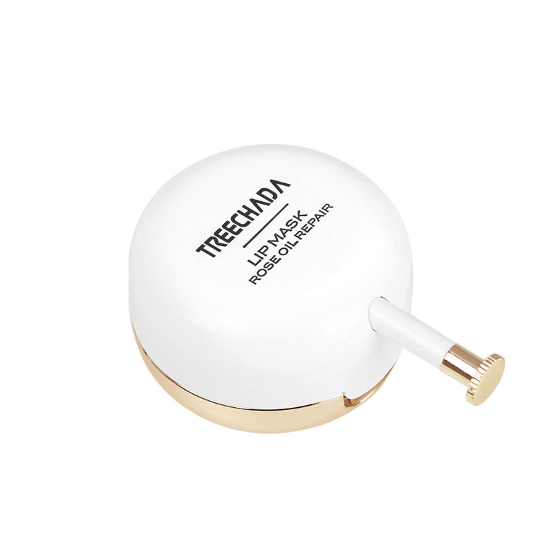 treechada玫瑰精油唇膜保湿护唇膏 星集艺专属店唇膜