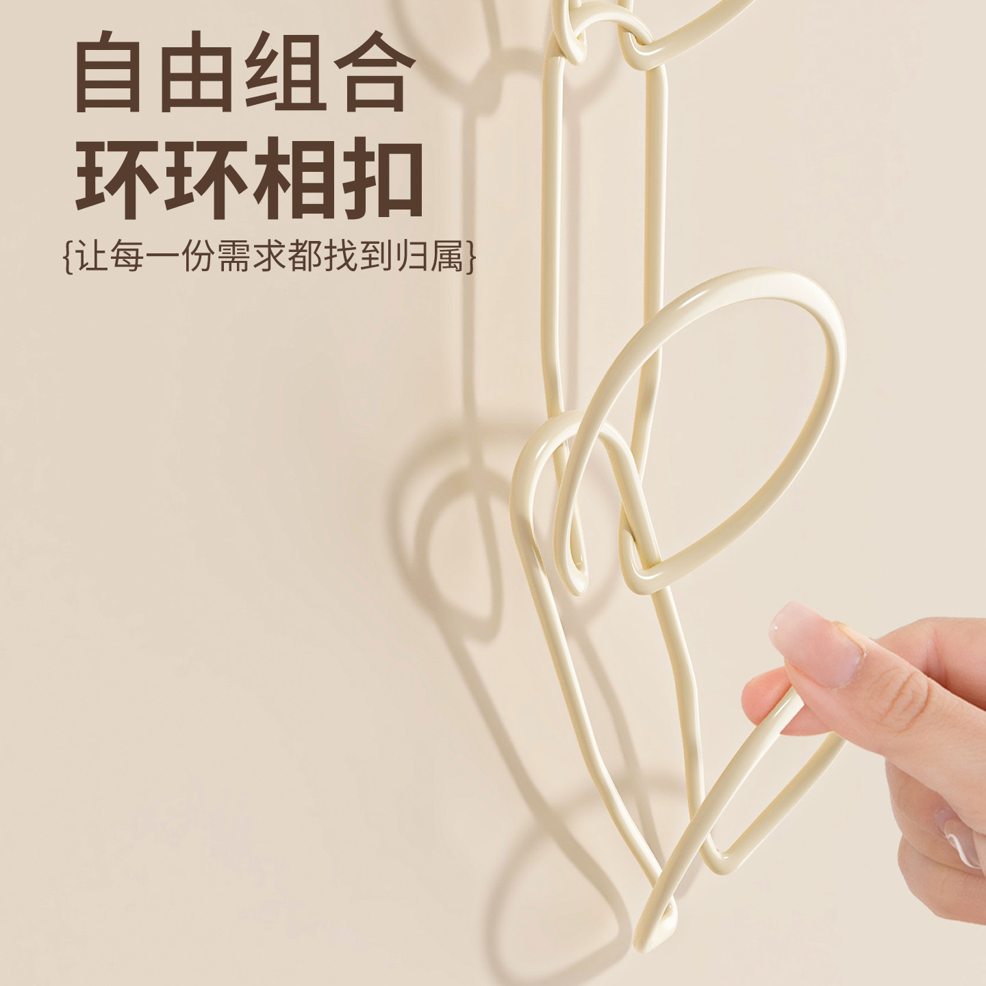 吸盘帽子收纳架挂帽子神器门后放围巾包包挂钩免打孔衣柜衣帽挂架,淘宝优惠券,粉丝福利购,淘宝优惠卷