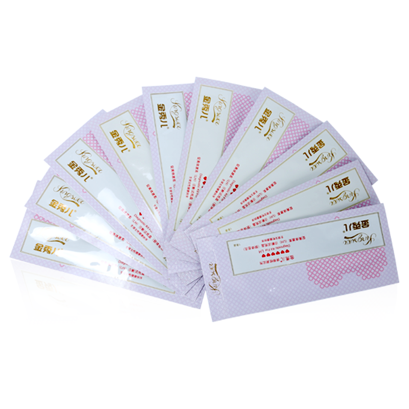 金秀儿早早孕旗舰店 金秀儿保健品验孕试纸/排卵试纸