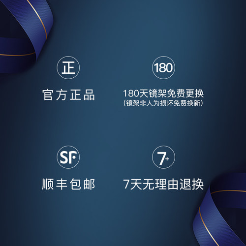 蔡司镜片近视高清超薄1.67防蓝光1.74非球面视特耐眼镜官方旗舰店 - 图3