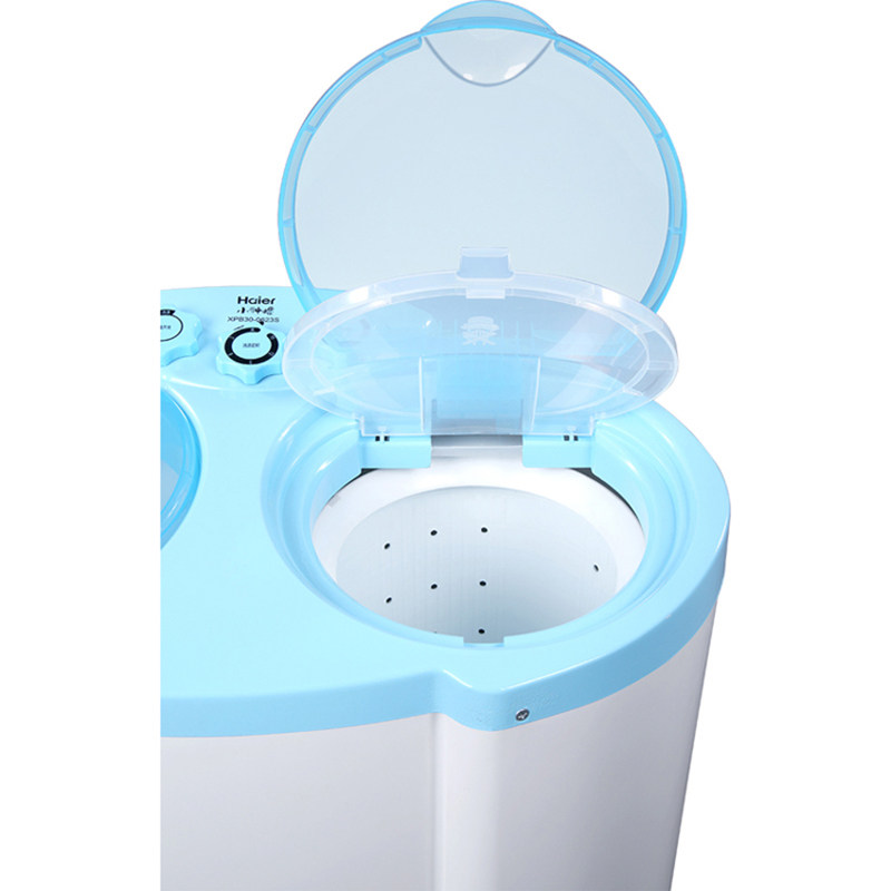  海尔全福元洗衣机