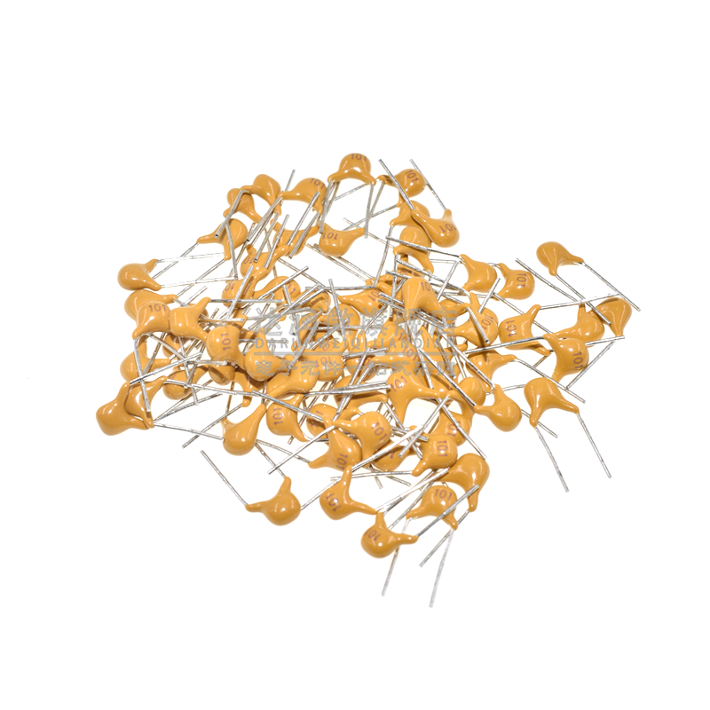 独石电容50V 100NF 104K 474 105M 220NF 0.22 0.47 0.1UF 10PF - 图2