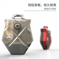 Spring wind locomotive retrofit piece NK150 250400 650GT ST Baboon keyhead key shell