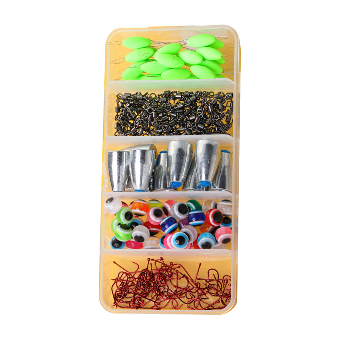 逗钓拖钓配件路亚套装卡罗全套浓腥逗钓虫冬季钓鲫鱼线组,淘宝优惠券,粉丝福利购,淘宝优惠卷