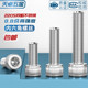 2205 duplex stainless steel corrosion resistant high strength