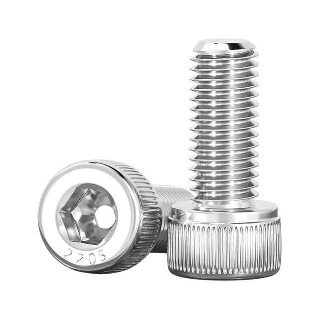 2205 duplex stainless steel corrosion resistant high strength