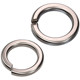 TA2 pure titanium spring washer