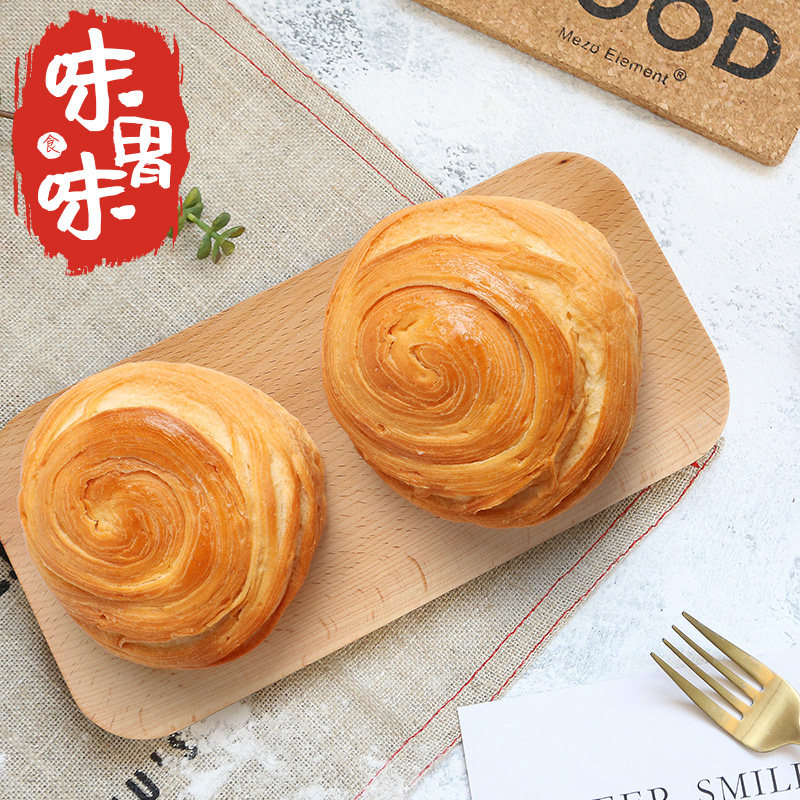 味胃味1kg手撕面包 味胃味西式糕点
