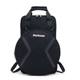 Dumb drum storage bag 12-inch dumb drum bag Ranloesa
