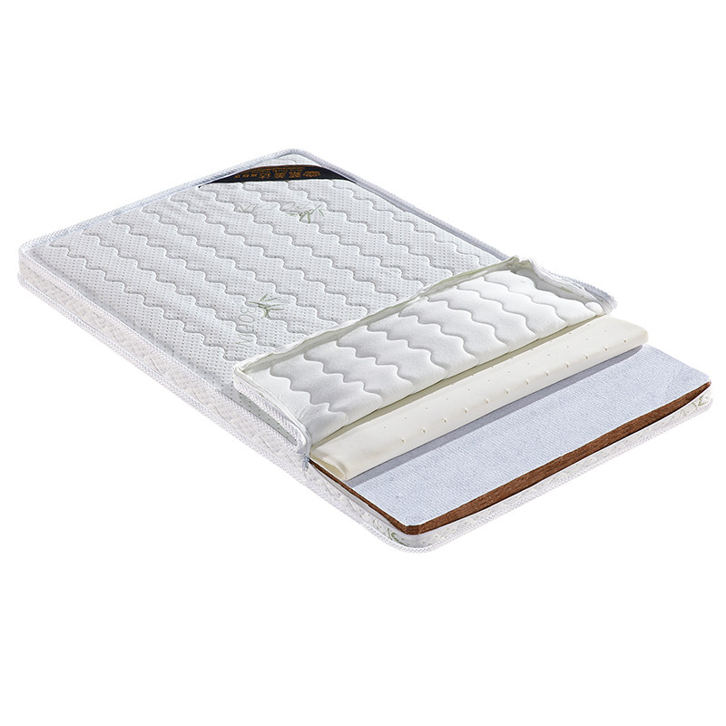  甄美达儿童床垫