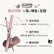 Flower Lolia Double-headed Blade Eyebrow Pencil Eyebrow Dyeing Cream