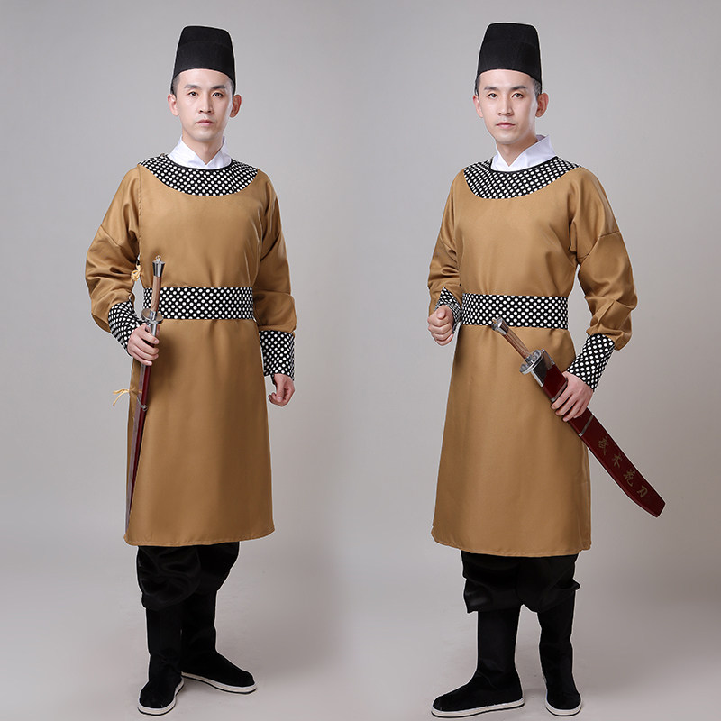 炎蔻大内御前带刀侍卫服装御林军轿夫话剧表演宫廷官兵伴郎团古装,淘宝优惠券,粉丝福利购,淘宝优惠卷