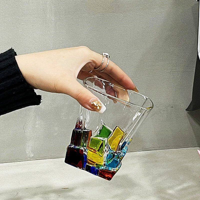  洽派玻璃杯