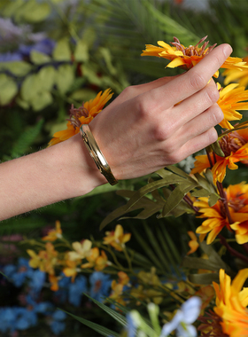 斧头衍生自创限量手环